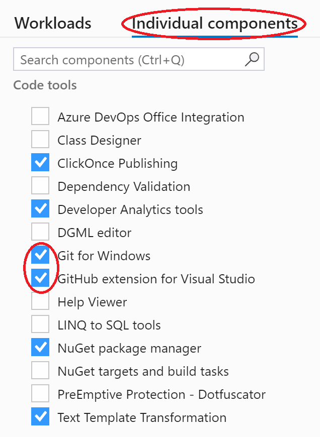 VS Choices VS Choices